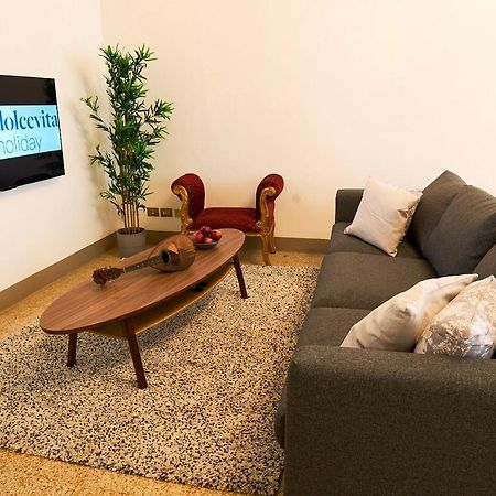 Alfani Apt - Dolcevita Holiday Floransa Dış mekan fotoğraf