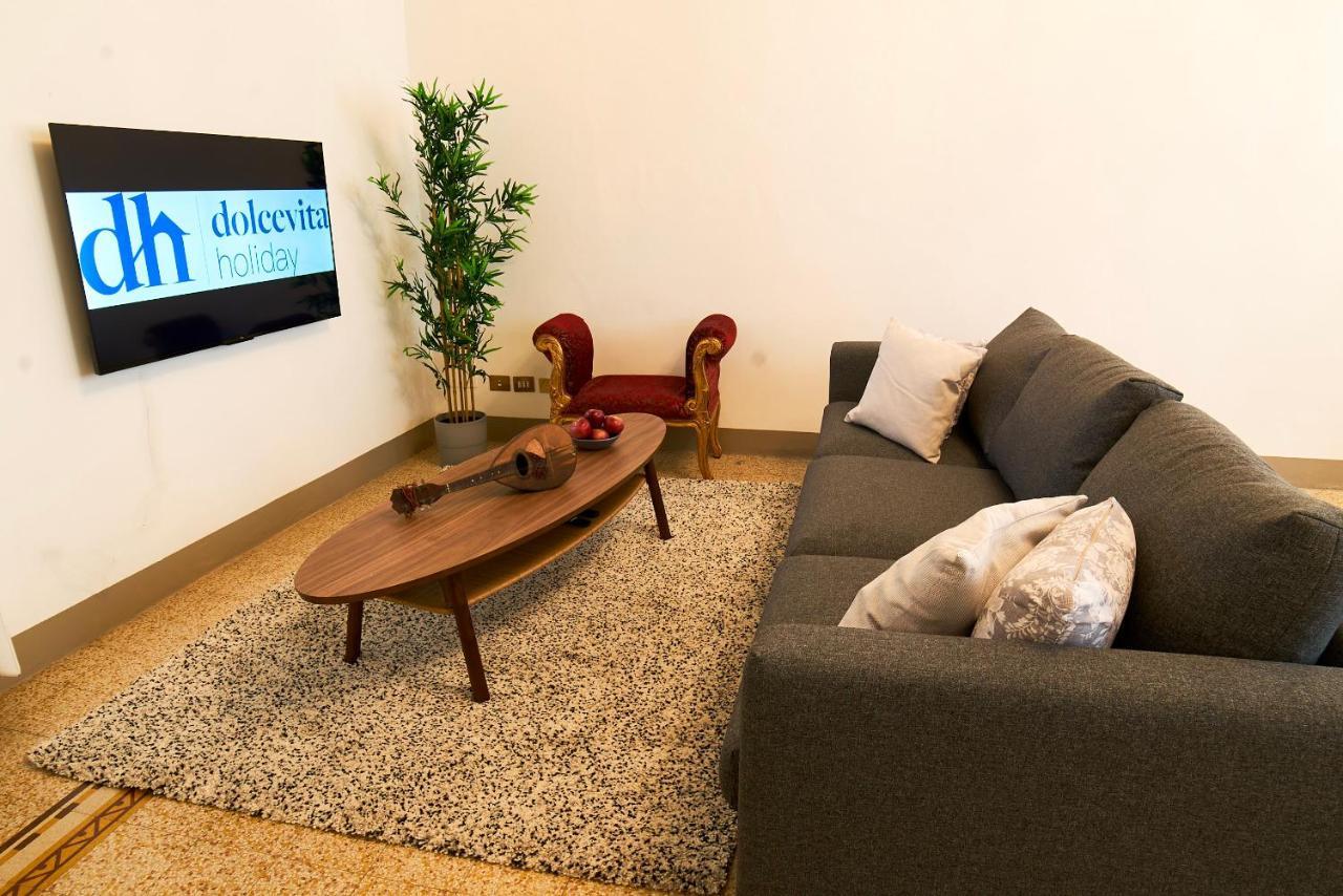 Alfani Apt - Dolcevita Holiday Floransa Dış mekan fotoğraf