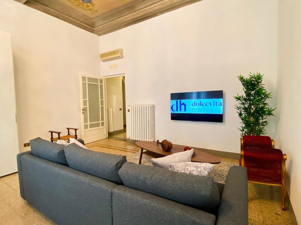 Alfani Apt - Dolcevita Holiday Floransa Dış mekan fotoğraf