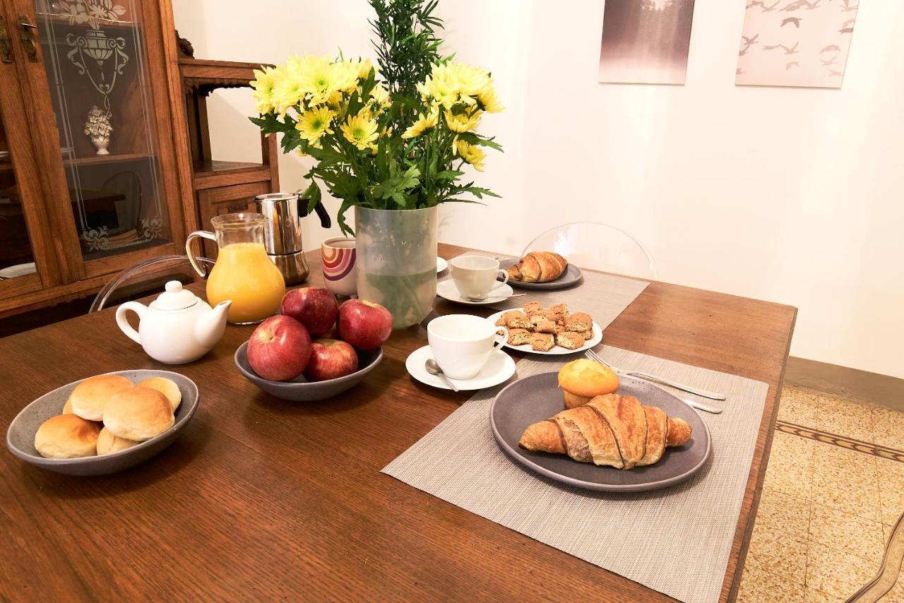 Alfani Apt - Dolcevita Holiday Floransa Dış mekan fotoğraf