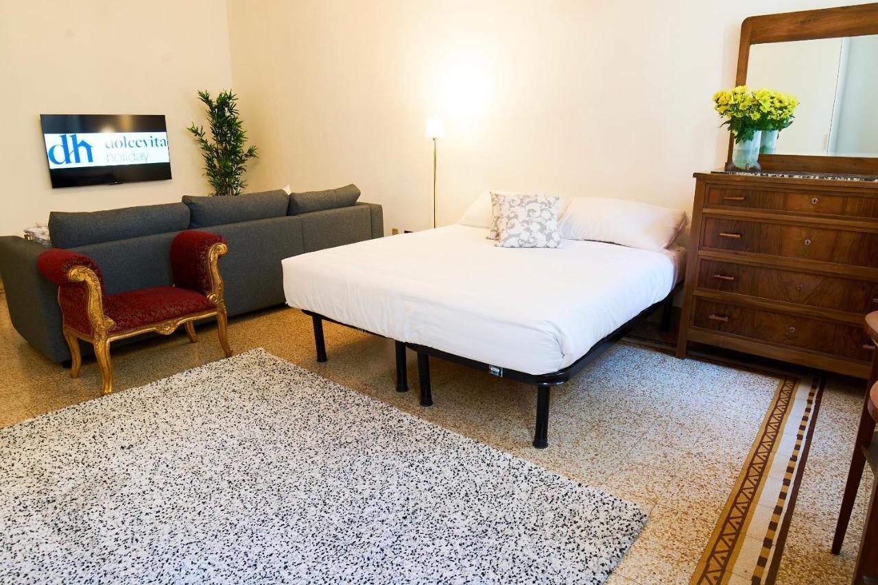 Alfani Apt - Dolcevita Holiday Floransa Dış mekan fotoğraf