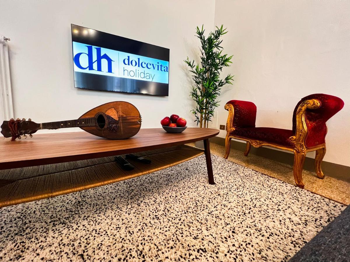 Alfani Apt - Dolcevita Holiday Floransa Dış mekan fotoğraf