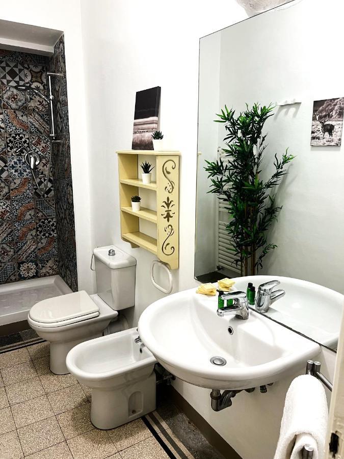 Alfani Apt - Dolcevita Holiday Floransa Dış mekan fotoğraf