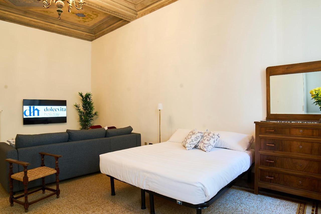 Alfani Apt - Dolcevita Holiday Floransa Dış mekan fotoğraf