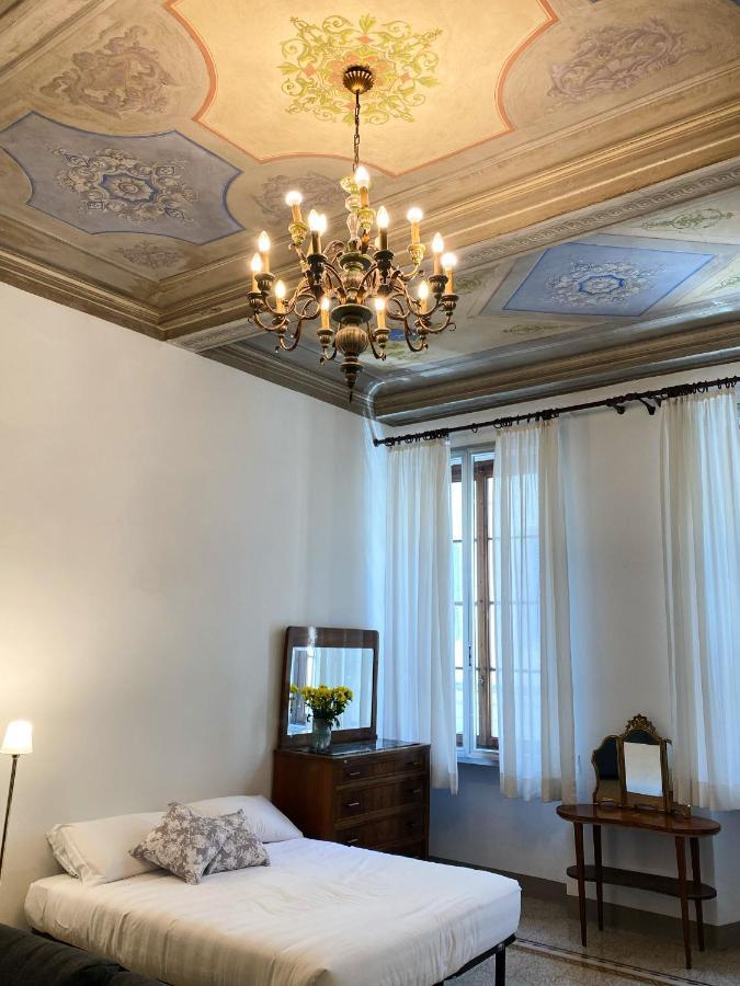 Alfani Apt - Dolcevita Holiday Floransa Dış mekan fotoğraf