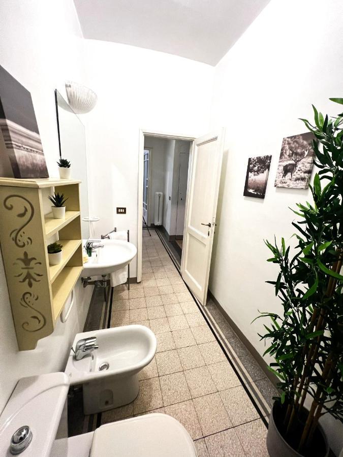 Alfani Apt - Dolcevita Holiday Floransa Dış mekan fotoğraf