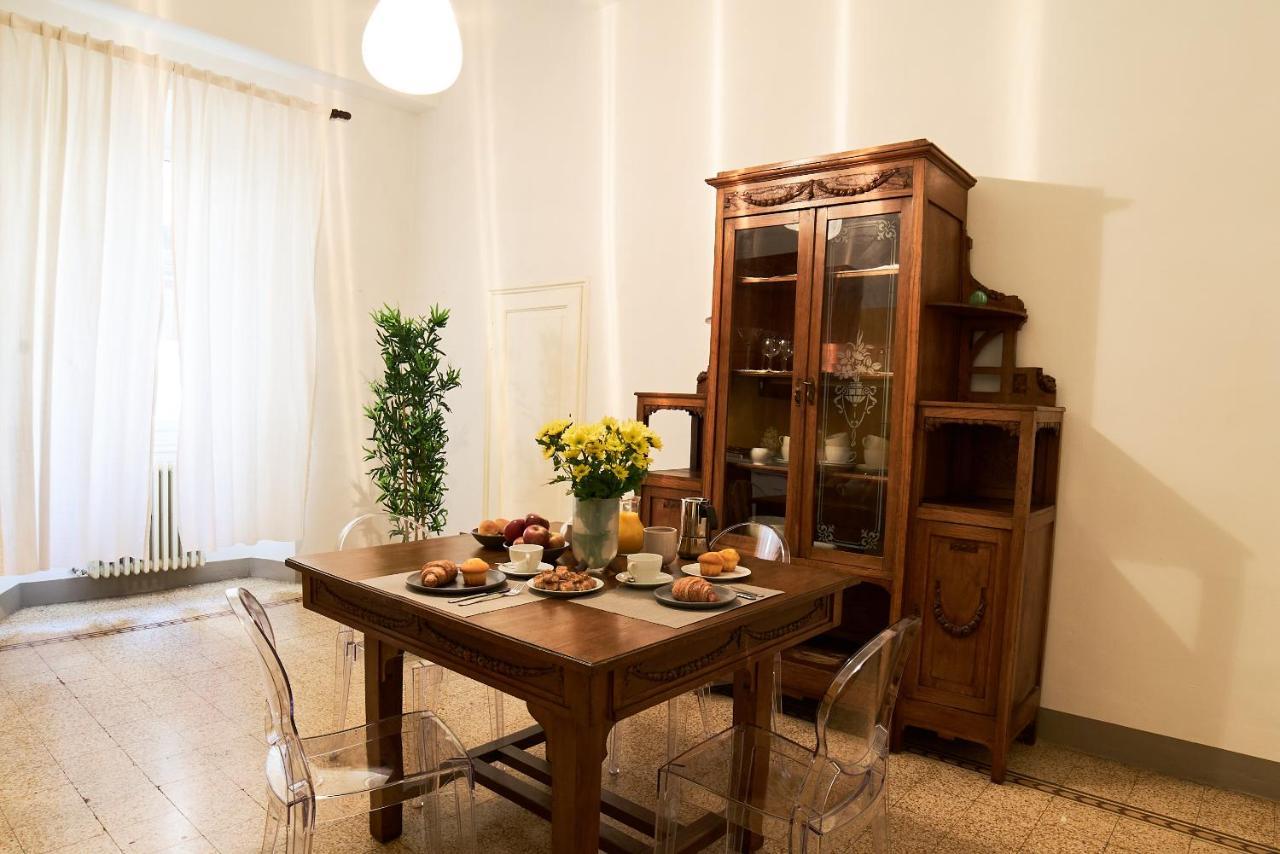 Alfani Apt - Dolcevita Holiday Floransa Dış mekan fotoğraf