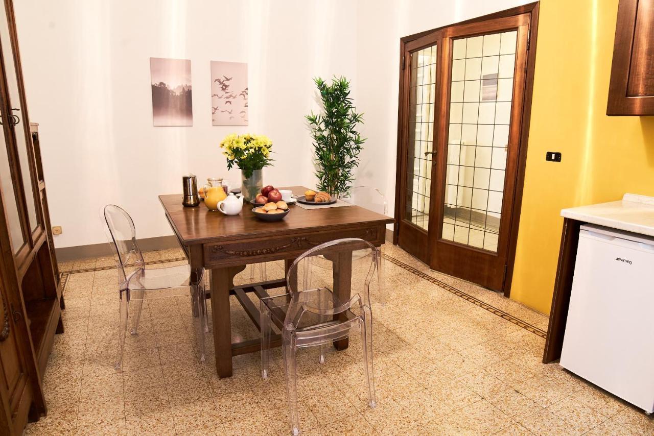Alfani Apt - Dolcevita Holiday Floransa Dış mekan fotoğraf