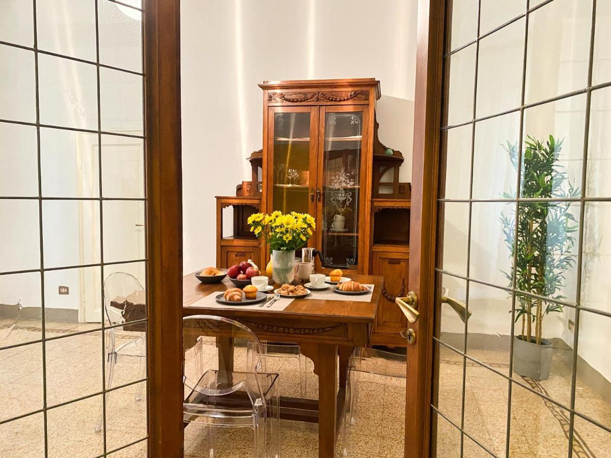 Alfani Apt - Dolcevita Holiday Floransa Dış mekan fotoğraf