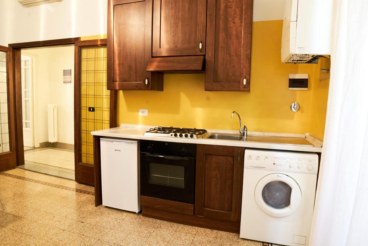 Alfani Apt - Dolcevita Holiday Floransa Dış mekan fotoğraf