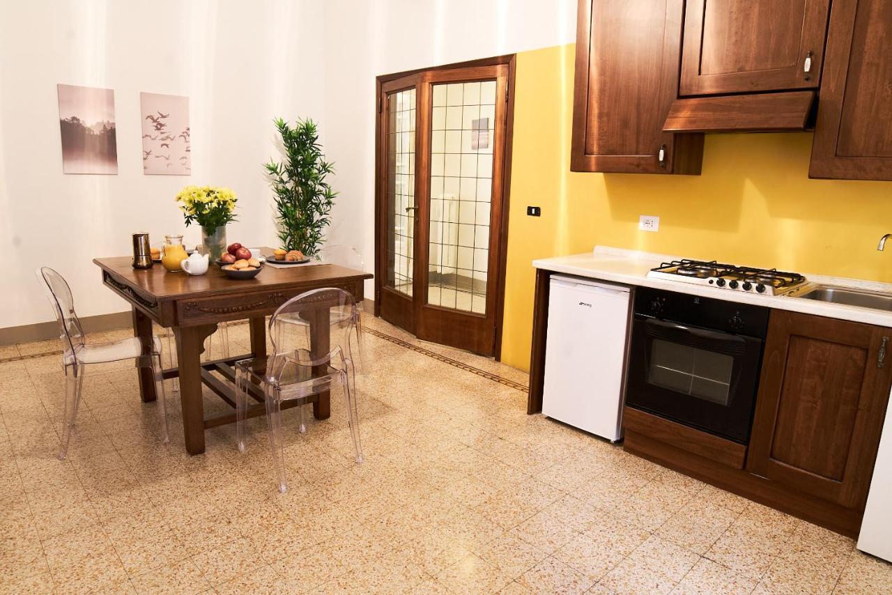 Alfani Apt - Dolcevita Holiday Floransa Dış mekan fotoğraf