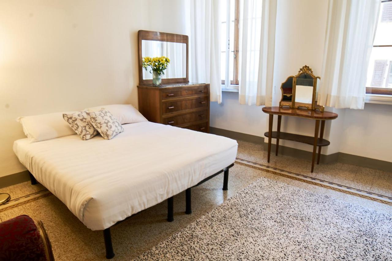 Alfani Apt - Dolcevita Holiday Floransa Dış mekan fotoğraf