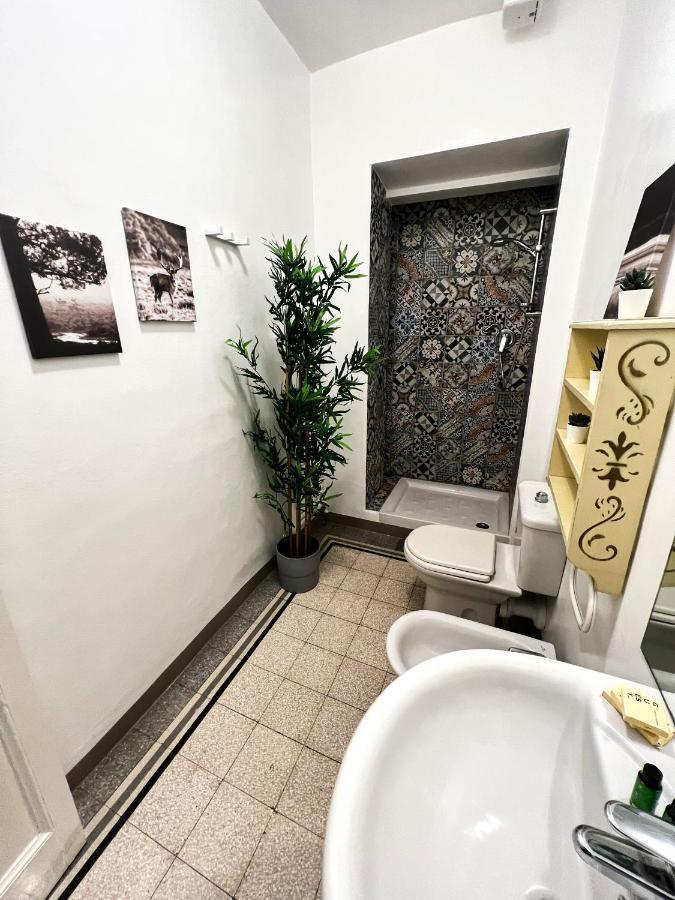 Alfani Apt - Dolcevita Holiday Floransa Dış mekan fotoğraf