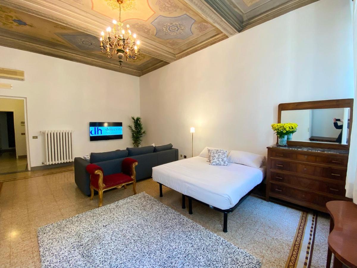 Alfani Apt - Dolcevita Holiday Floransa Dış mekan fotoğraf
