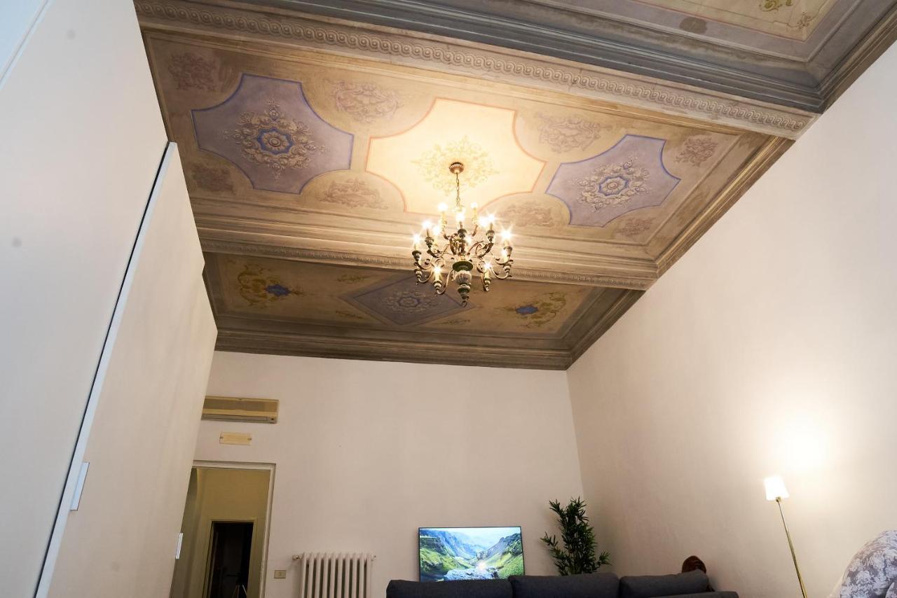 Alfani Apt - Dolcevita Holiday Floransa Dış mekan fotoğraf