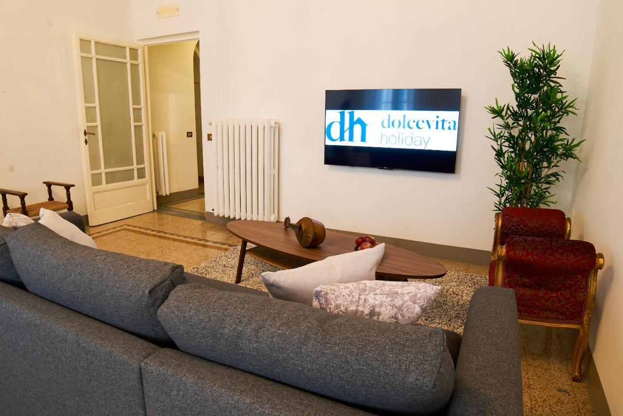 Alfani Apt - Dolcevita Holiday Floransa Dış mekan fotoğraf
