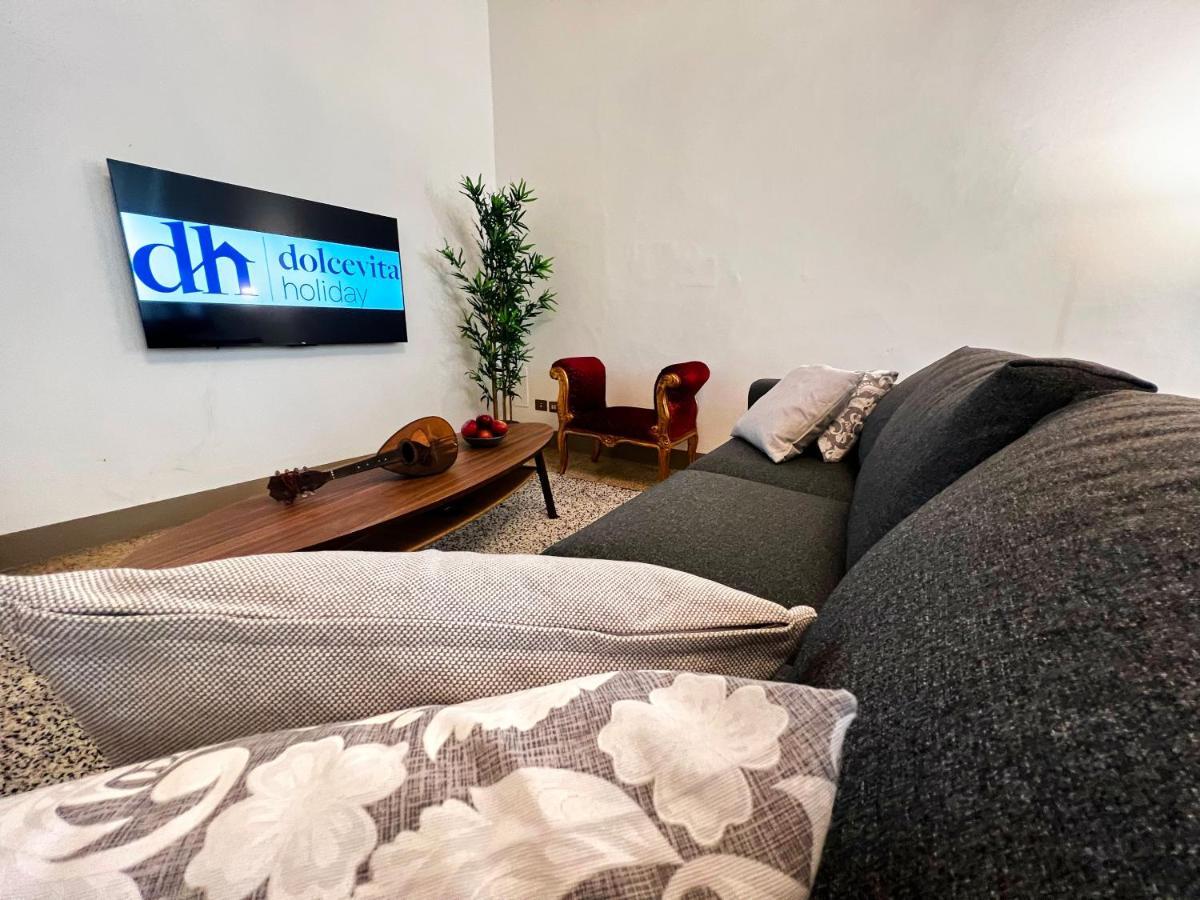 Alfani Apt - Dolcevita Holiday Floransa Dış mekan fotoğraf